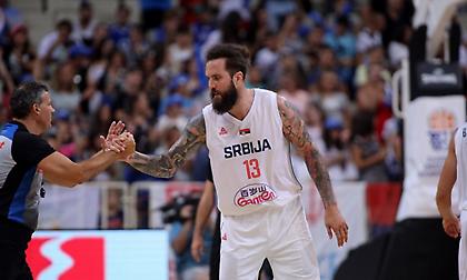 Ραντούλιτσα στον ΣΠΟΡ FM 94,6: «Φοβερό αυτό που πέτυχε ο Γιάννης -Δεύτερο σπίτι μου η Ελλάδα»