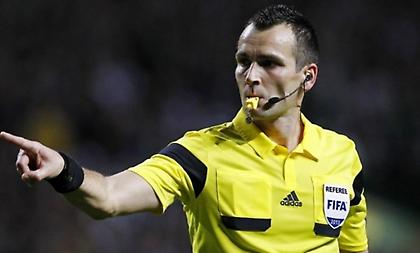 Ο έμπειρος Μπέμπεκ στο Σλόβαν-ΠΑΟΚ