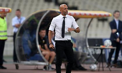 Το πώς «τα λένε» ομάδα και Καρντόσο, είναι το πιο σημαντικό