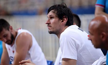 Μαριάνοβιτς στον ΣΠΟΡ FM 94,6: ««Νομίζω ότι ο Τεόντοσιτς θα παίξει στο Παγκόσμιο»