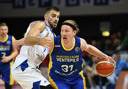 Πήρε Μπρούσεβιτς ο Κολοσσός