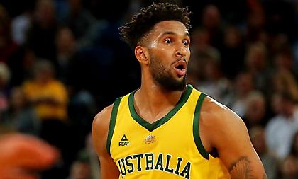 Εκτός Παγκοσμίου για την Αυστραλία ο Μπόλντεν