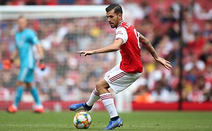 Ρεσιτάλ του Θεμπάγιος κόντρα στην Μπέρνλι