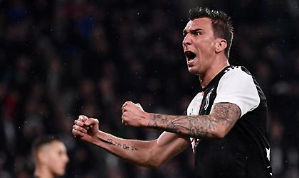 «Απέσυρε το ενδιαφέρον της για Μάντζουκιτς η Μπάγερν»