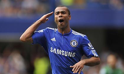 Τέλος εποχής για τον Άσλεϊ Κόουλ!