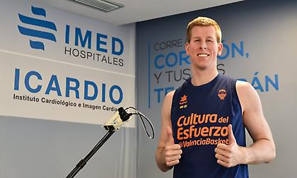 Ολοκλήρωσε τη μεταγραφή στη Βαλένθια ο Μότουμ