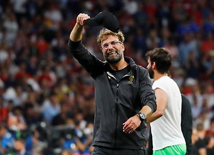 «Γράφει» ιστορία στη Λίβερπουλ με ρεκόρ κερδισμένων βαθμών ο Κλοπ