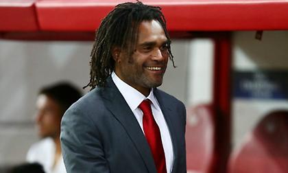 Κάλεσμα Καρεμπέ στον κόσμο του Ολυμπιακού: «Θα είσαι μαζί μας;»