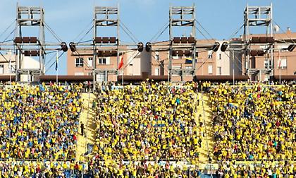 Ζήτησε αναβολή του ματς με την Ουέσκα η Λας Πάλμας λόγω πυρκαγιών