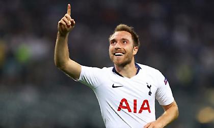 Ο Έρικσεν θέλει να αποχωρήσει από την Τότεναμ