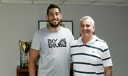 Ξεκινούν τα… βάσανα στο Περιστέρι