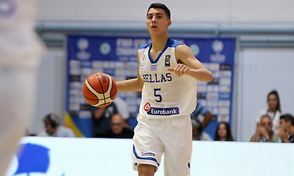 «Έκλεισε» τον Αλέξανδρο Νικολαΐδη ο Ολυμπιακός!