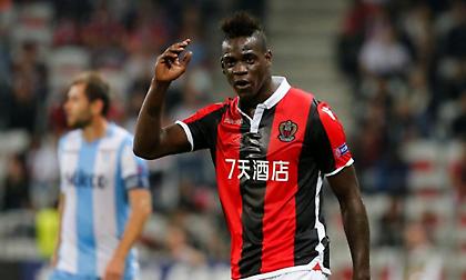 Και με τη… βούλα στη Μπρέσια ο Μπαλοτέλι