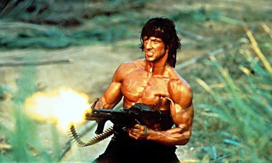 Άλλαξε την τελευταία στιγμή: Το καλύτερο φινάλε ταινίας που δεν είδαμε ποτέ στο σινεμά