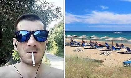 Κέρκυρα: «Χαμός» στα βρετανικά Μέσα με την αποφυλάκιση του «δράκου» που βίαζε τουρίστριες