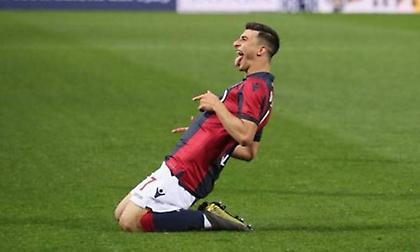 Εκτός Κυπέλλου Βερόνα, Μπρέσια