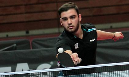 Ήττα με 3-0 για την Γκρενζάου στην πρεμιέρα του Σγουρόπουλου στην Bundesliga