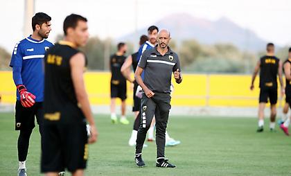 Πεισμωμένοι για απαντήσεις στην ΑΕΚ