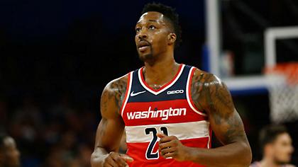 Άδεια Γκρίζλις σε Χάουαρντ να μιλήσει με Λέικερς ή άλλους