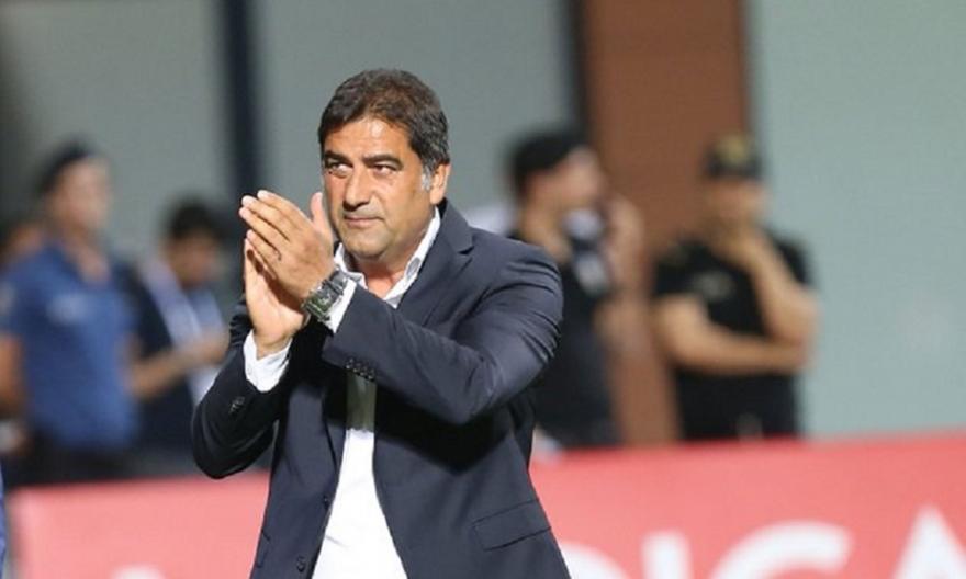 Καραμάν: «Να κάνουμε το παιχνίδι μας κόντρα στην ΑΕΚ»