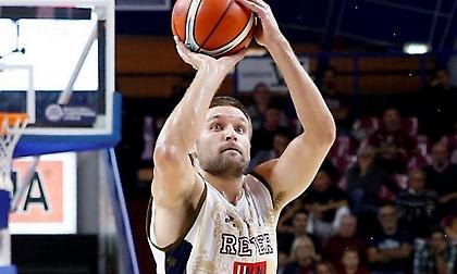 Μπράμος: «Χαρούμενος που συνεχίζω στη Βενέτσια, νιώθω πολύ καλά εδώ»