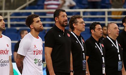 Σαρίτσα στο sport-fm.gr: «H Σερβία είναι το φαβορί για το Παγκόσμιο-Σκληρό ματς κόντρα στην Ελλάδα»