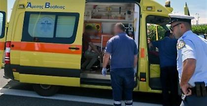 Δύο θανατηφόρα τροχαία σε επαρχιακούς δρόμους της Θεσσαλονίκης