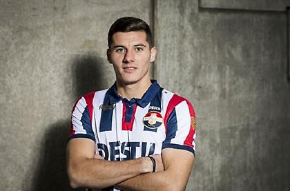 Το γκολ και η ασίστ του Βρουσάι με Βίλεμ (video)