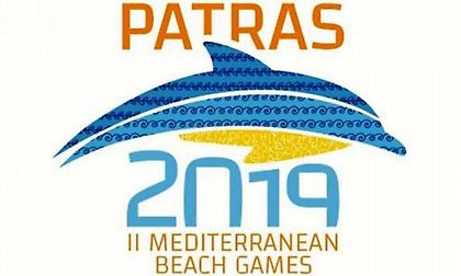 Με 111 μέλη η ελληνική αποστολή στην «Πάτρα 2019»