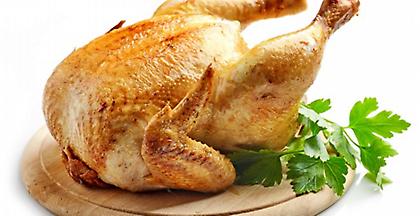 Ακατάλληλα κοτόπουλα κατασχέθηκαν σε επιχείρηση εστίασης στον Πειραιά