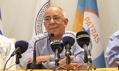 Παπαδημάτος: «Ετοιμαζόμαστε να υποδεχτούμε την μεγάλη αθλητική γιορτή της Μεσογείου»