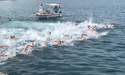 Μεσογειακοί Παράκτιοι Πάτρας: Γνωρίστε το άθλημα του Open Water