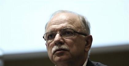 Παπαδημούλης προς Κομισιόν για την καταγραφή ηχητικών μηνυμάτων Facebook