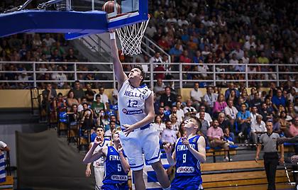 Στη Δάφνη Δαφνίου ο Κάδρας