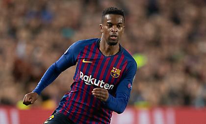 Θετικός για Παρί ο Σεμέδο