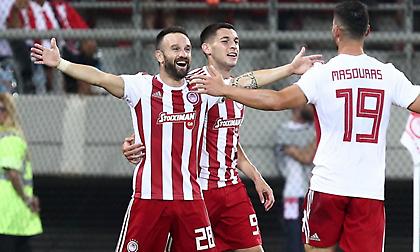 Η…14άδα του Μαρτίνς, ο Βαλμπουενά σαν δημιουργός και σαν εκτελεστής κι ο Μασούρας σαν 10άρι!