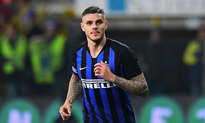 «Φαβορί» για τον Ικάρντι η Μονακό