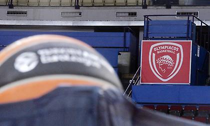 Με Τρίτωνα εντός ο Ολυμπιακός στην πρεμιέρα της Α2