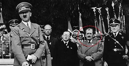 Στα αζήτητα η «Porsche των Ναζί», αλλά για τους… λάθος λόγους (pics)