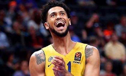 Οι Ισραηλινοί θέλουν να κάνουν τον Ντόρσεϊ γηγενή και… διεθνή!