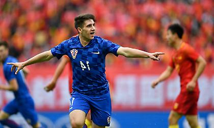 Έκλεισε στη Ντινάμο Ζάγκρεμπ ο Ιβάνουσετς