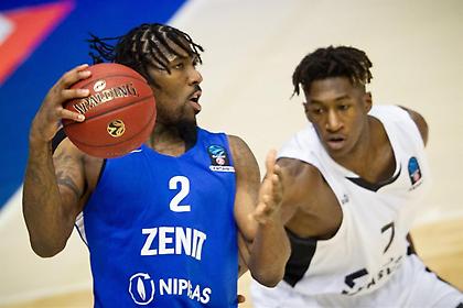 Στην πρώην ομάδα του Μπουρούση ο Ρέινολντς