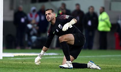 Στην Τουρκία ο Σαράνοφ