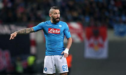 Κλείνει στη Φιορεντίνα ο Τονέλι