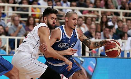 Ξαναβρήκε το χαμόγελό του ο Κόνιαρης (pic)