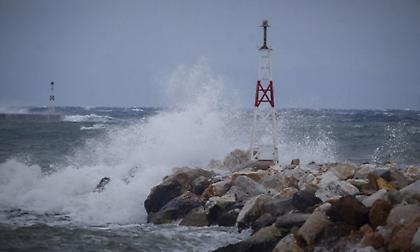 Καιρός: Έρχονται θυελλώδεις άνεμοι – Έκτακτο δελτίο από την ΕΜΥ