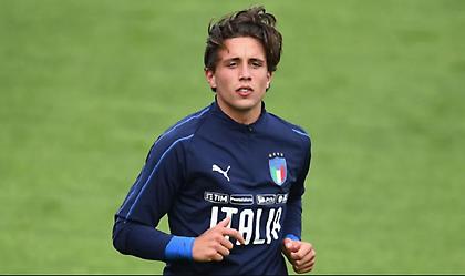 «Δανείστηκε» Πελεγκρίνι η Κάλιαρι