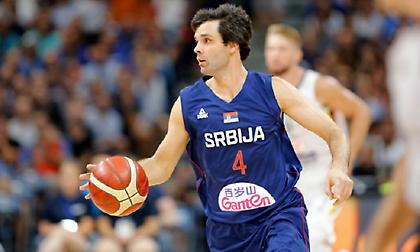 Φοράει ειδική μπότα ο Τεόντοσιτς (pic)