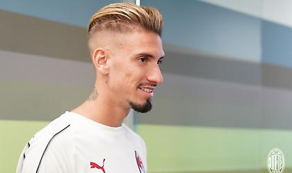 Πρόταση της Θέλτα σε Μίλαν για Καστιγέχο