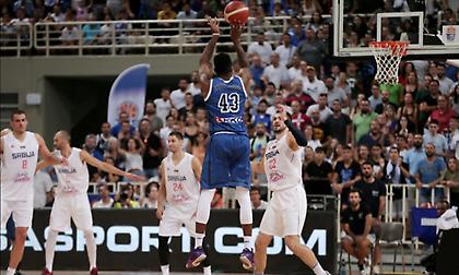 Η mini movie του Ελλάδα-Σερβία (video)